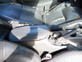 2003 FORD MUSTANG GT COUPE 4.6 AT F20096